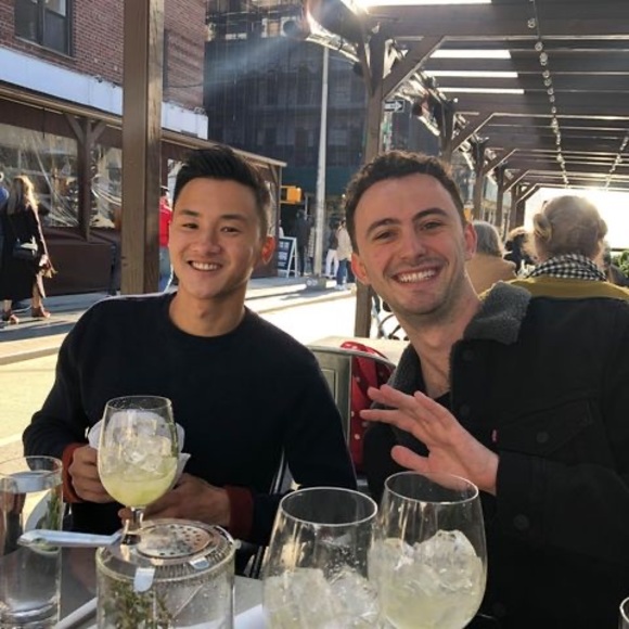 Meet your Posher, Nathan - Picture 1 of 1